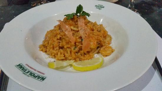 Napoletana Jumeirah Beach Road
